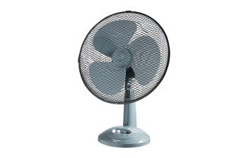 Ventilation