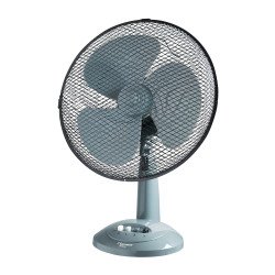 Ventilateur de table Ø 35 cm, 40 W - Bestron