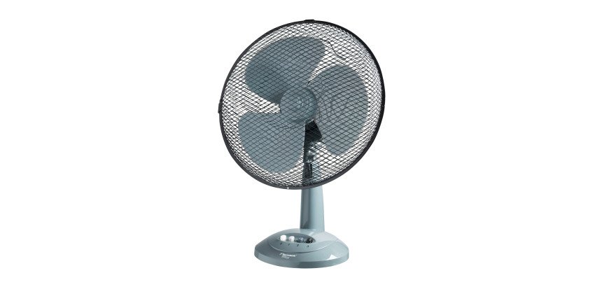 Ventilateur de table Ø 35 cm, 40 W - Bestron