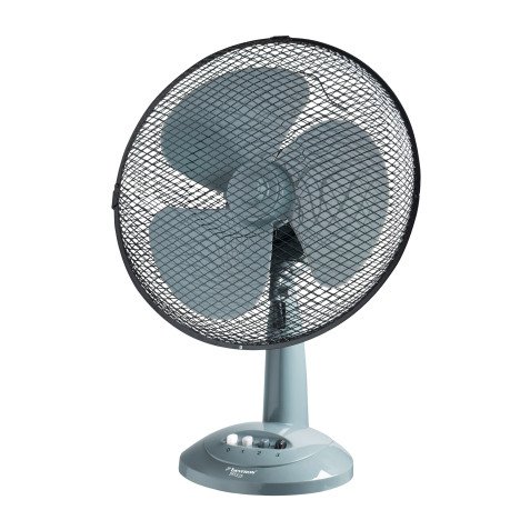 Ventilateur de table Ø 35 cm, 40 W - Bestron