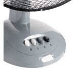 Ventilateur de table Ø 35 cm, 40 W - Bestron