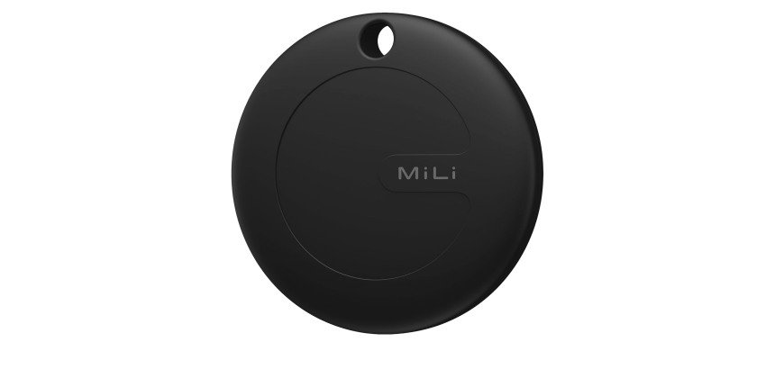 Localizador de objetos Mili duo