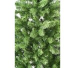 Sapin de Noël canadien H.270 cm - feuillage réaliste - Grand Format
