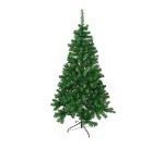 Sapin de Noël canadien H.270 cm - feuillage réaliste - Grand Format