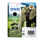 Epson Elephant Encre noire Claria Photo HD Éléphant 24