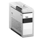 Epson T8509 - light light black - original - ink cartridge