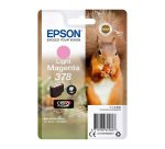 Epson Squirrel Encre magenta clair Claria Photo HD Écureuil 378