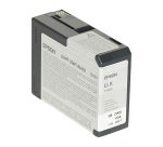Epson Encre Pigment Gris Clair SP 3800/3880 (80ml)