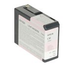 Epson Encre Pigment Magenta Clair SP 3800 (80ml)