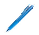 Rollerpen Pilot FriXion Ball 4 kleuren uitwisbaar intrekbare punt 0,5 mm - fijn schrijven