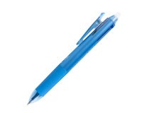 Stylo roller Pilot FriXion Ball 4 couleurs effaçable rétractable pointe 0,5 mm - écriture fine