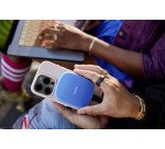 SanDisk Externe SSD Creator Phone 1 TB – USB-C, blauw