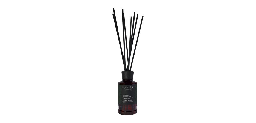 Profumatore in stick Nefèl Gardenia & Sweet Orange -250 ml