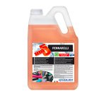 UNI5 Pennarelli - pulitore specifico per pennarelli e inchiostro – tanica da 5 litri
