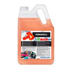 UNI5 Pennarelli - pulitore specifico per pennarelli e inchiostro – tanica da 5 litri