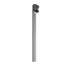 Colonne robinet de douche temporisé 30 s - Déclenchement sensitif