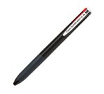 Pilot 4-Color Ballpoint Pen Super Grip G Retractable 1 mm Tip - Medium Writing