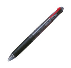 Pilot 4-color ballpoint pen Feed GP4 retractable 1 mm tip - medium writing