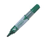 Marqueur effaçable rechargeable Pilot V Board Master point biseautée 6 mm