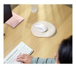 Tapis de souris ergonomique Trust Bigfoot
