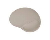 Tapis de souris ergonomique Trust Bigfoot