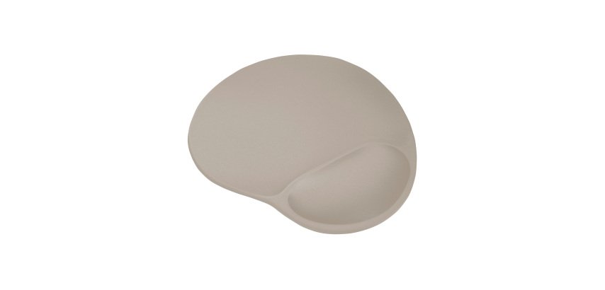 Tapis de souris ergonomique Trust Bigfoot