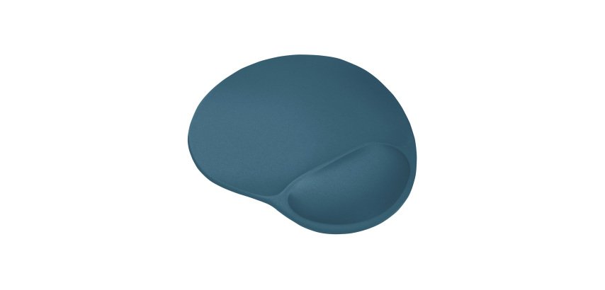 Tapis de souris ergonomique Trust Bigfoot