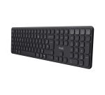Trust Vaiya Wireless Bluetooth RF Keyboard - AZERTY