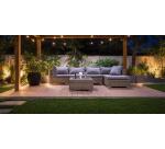 Kabellose LED-Lampe KAPSEL