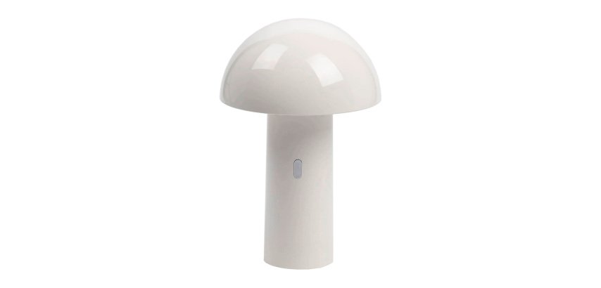 CAPSULE wireless LED lamp