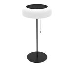 Solar-powered lamp SOLINA - For indoor or covered outdoor use