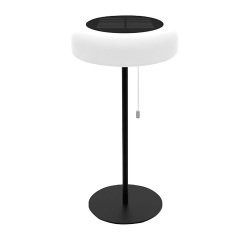 Lampe à énergie solaire SOLINA - Usage intérieur ou extérieur couvert