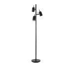 Led Lamp Trito - triple lighting - 12 W - Aluminum