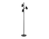LED Vloerlamp Trito - drievoudige verlichting - 12 W - Aluminium