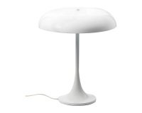Lampe à poser rétro Madison - Acier laqué