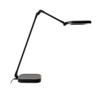 Lampe de bureau led QUADRI - double bras articulé -10W