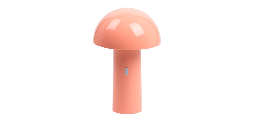 Kabellose LED-Lampe KAPSEL