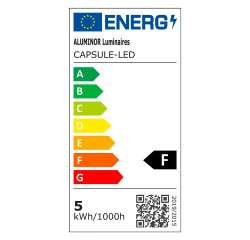 Lampe led sans fil CAPSULE