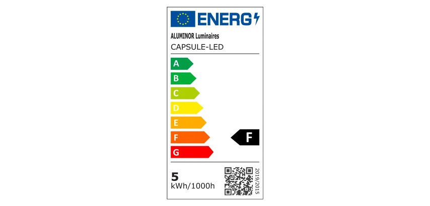 Kabellose LED-Lampe KAPSEL