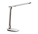 Lampe de bureau led Eureka - pliable  avec port USB - 7.5 W