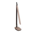 Lampe de bureau led Eureka - pliable  avec port USB - 7.5 W