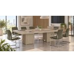 Rectangular table Essenzza