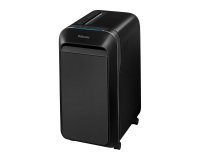 Destructeur Powershred LX220 - Coupe croisée P-4 - 20 feuilles - Fellowes