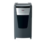 Destructeur de documents manuel Rexel Momentum Extra XP520+ - P5 coupe micro