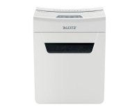 Destructeur IQ Protect 8X - Coupe croisée P-4 - 8 feuilles - Leitz