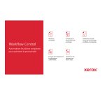 Xerox B225 - Imprimante multifonction 3 en 1 laser monochrome A4 Wifi