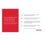 Xerox B225 - Imprimante multifonction 3 en 1 laser monochrome A4 Wifi