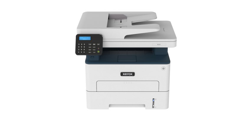 Xerox B225 - Imprimante multifonction 3 en 1 laser monochrome A4 Wifi