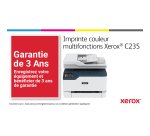 Xerox C235 - Imprimante multifonction 4 en 1 laser couleur A4 Wifi
