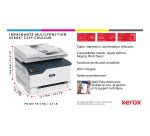 Xerox C235 - Imprimante multifonction 4 en 1 laser couleur A4 Wifi